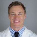 Jacob A VanderStarre, MD portrait