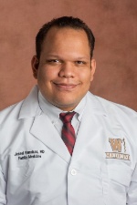 Jessel Ramdass, MD