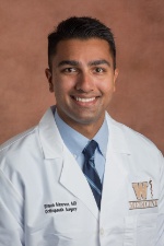 Shaan Manawar, MD