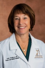 Kelly O'Sullivan, MD