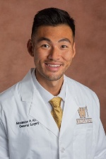 Alexander Ko, MD