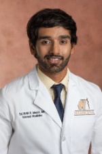 Sai Rohit Mekala, MD