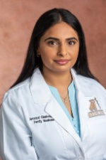 Amarpal Dhaliwal, MD