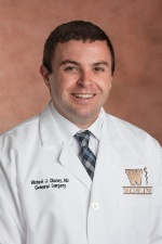 Michael Chaney, MD