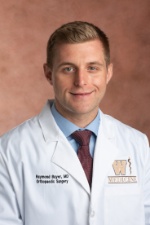 Raymond Bayer, MD