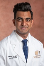 Ibrahim Zahid, MD