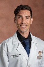 Joseph Keller, MD