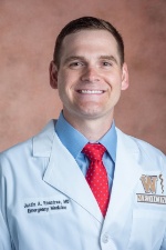 Justin Rountree, MD, MS