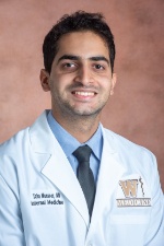 Taha Mansoor, MD