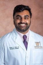 Venkat Atluri, MD