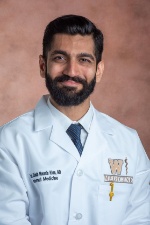 Zafir Khan, MD