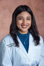 Sarrah Asghar, MD