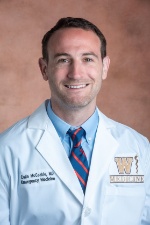 Colin McCorkle, MD