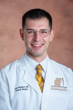 John Henriquez, MD