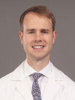 J Adam Driscoll, MD