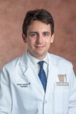 Stephen Szabadi, MD