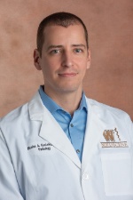 Nicolas Kostelecky, MD