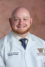 Cody Autrey, MD