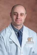 Clayton Barnes, MD