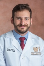 Dimitar Bahariev, MD