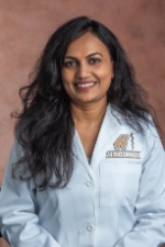 Rajasumi Rajalingam, MD, MSc