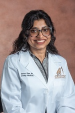 Naima Islam, MD