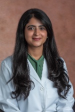 Fatima Iqbal Khan, MD