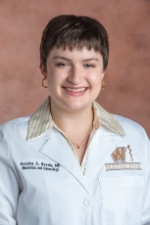 Jessica Bastin, MD