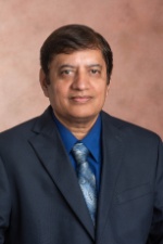 Niaz Mohammad, MD