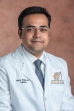 Arsalan Ahmed, MD