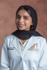 Anushae Asim, MD