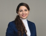 Elmira Taghi Zadeh, MD