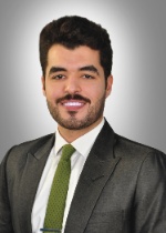 Alhassan Alhasson, MD