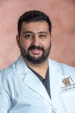 Mahmoud Nofal, MD