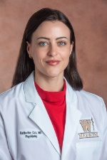 Katherine Cox, MD, MS