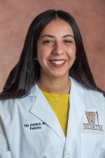 Saja Abdelhadi, MD