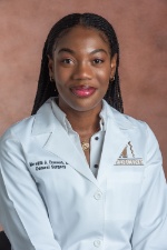 Meredith A Essandoh, MD