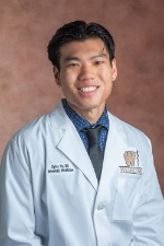 Dylan Yu, MD