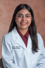 Adeeba Ahmed, MD