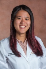 Grace Wang, MD