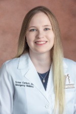 Somer Corbett, MD