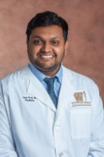 Vinay Patel, MD, MPH