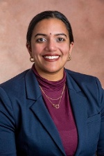 Lakshmi Sundaresan, MD