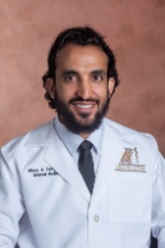 Musa Amin Yehya, MD