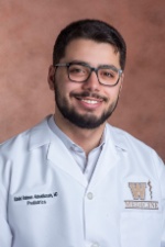 Abdel Rahman Alshekhhossin, MD