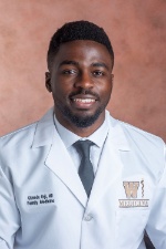 Chinedu Orji, MD