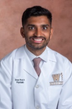 Devan Patel, DO