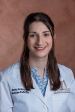 Gloria M McGurn, MD