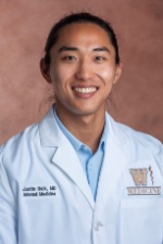 Justin J Baik, MD