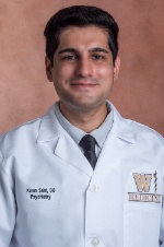 Karan Saini, DO